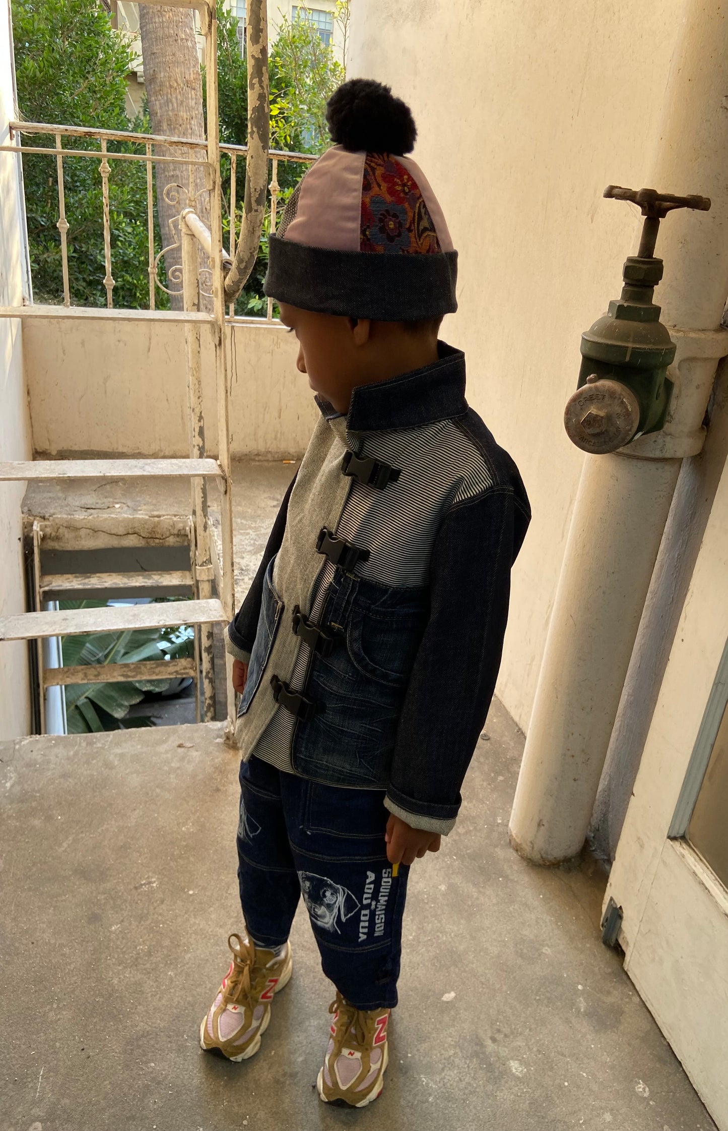 Money Bag 💰Jacket