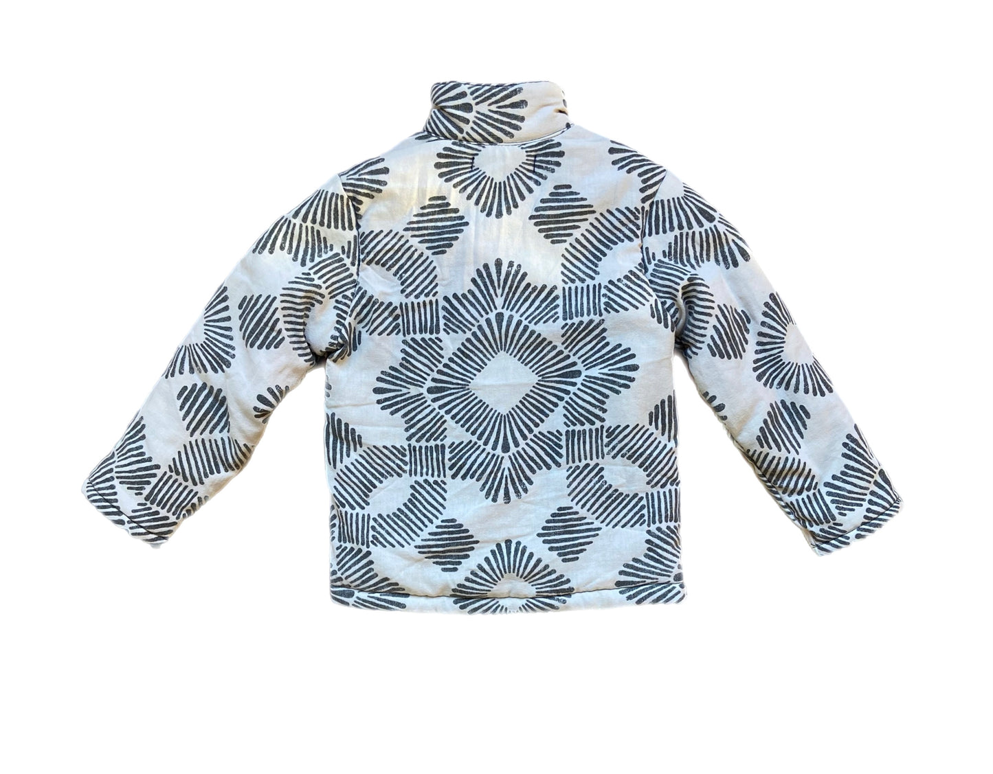 Aztec Madre ❤️ Jacket