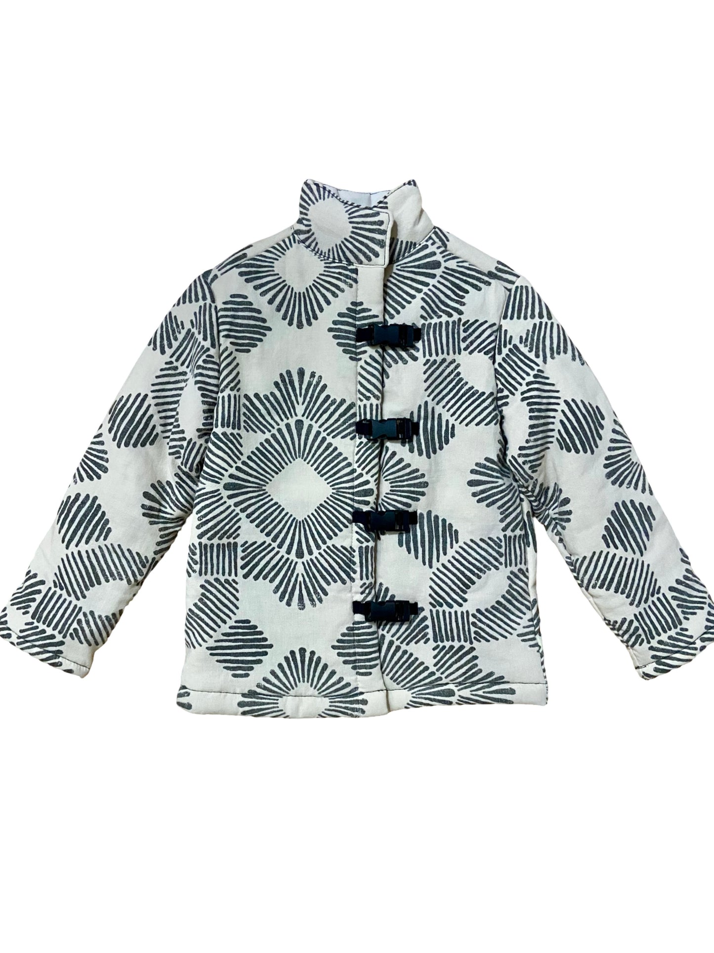 Aztec Madre ❤️ Jacket