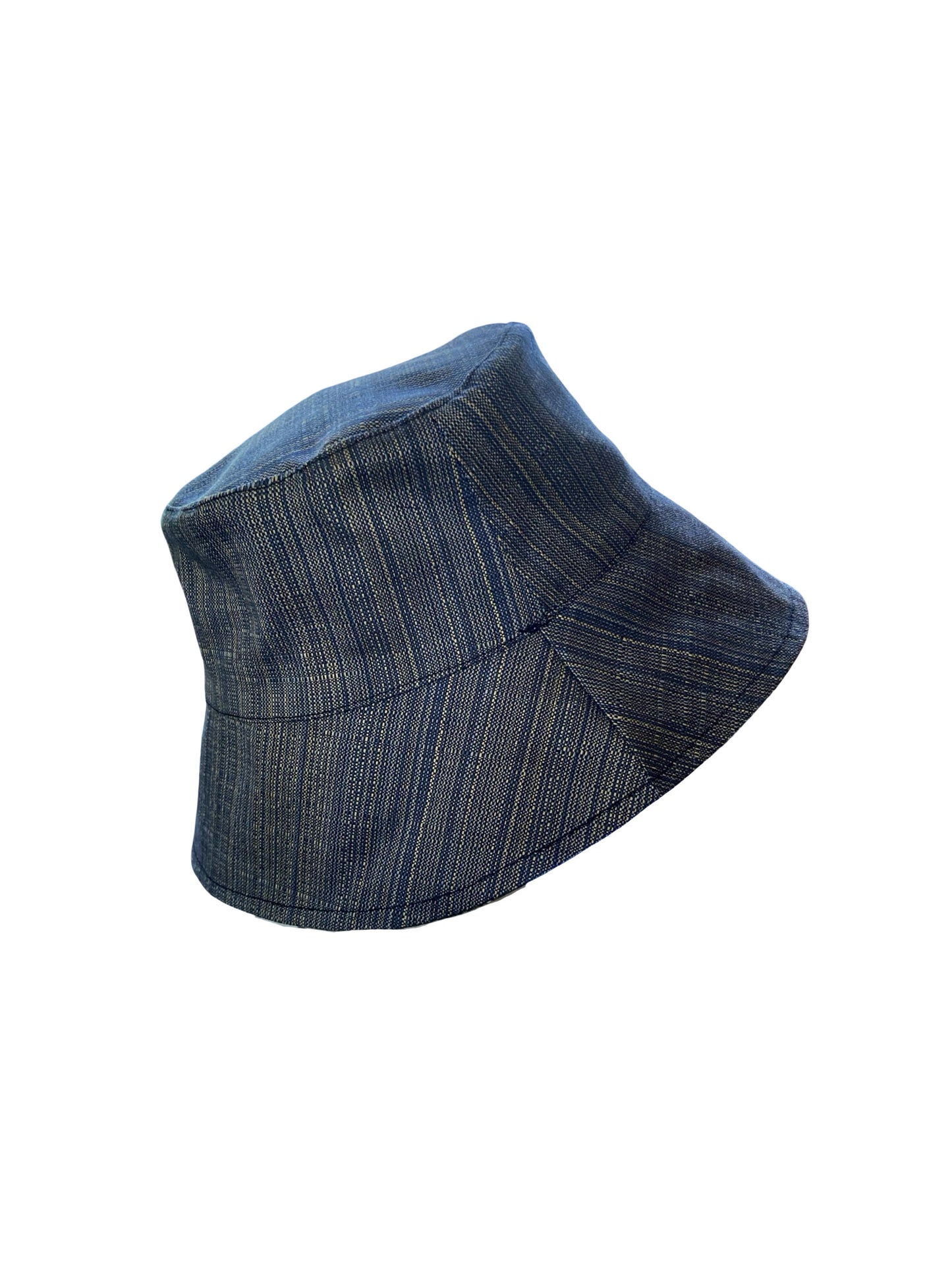 Dual Essence Bandana Print Bucket Hat