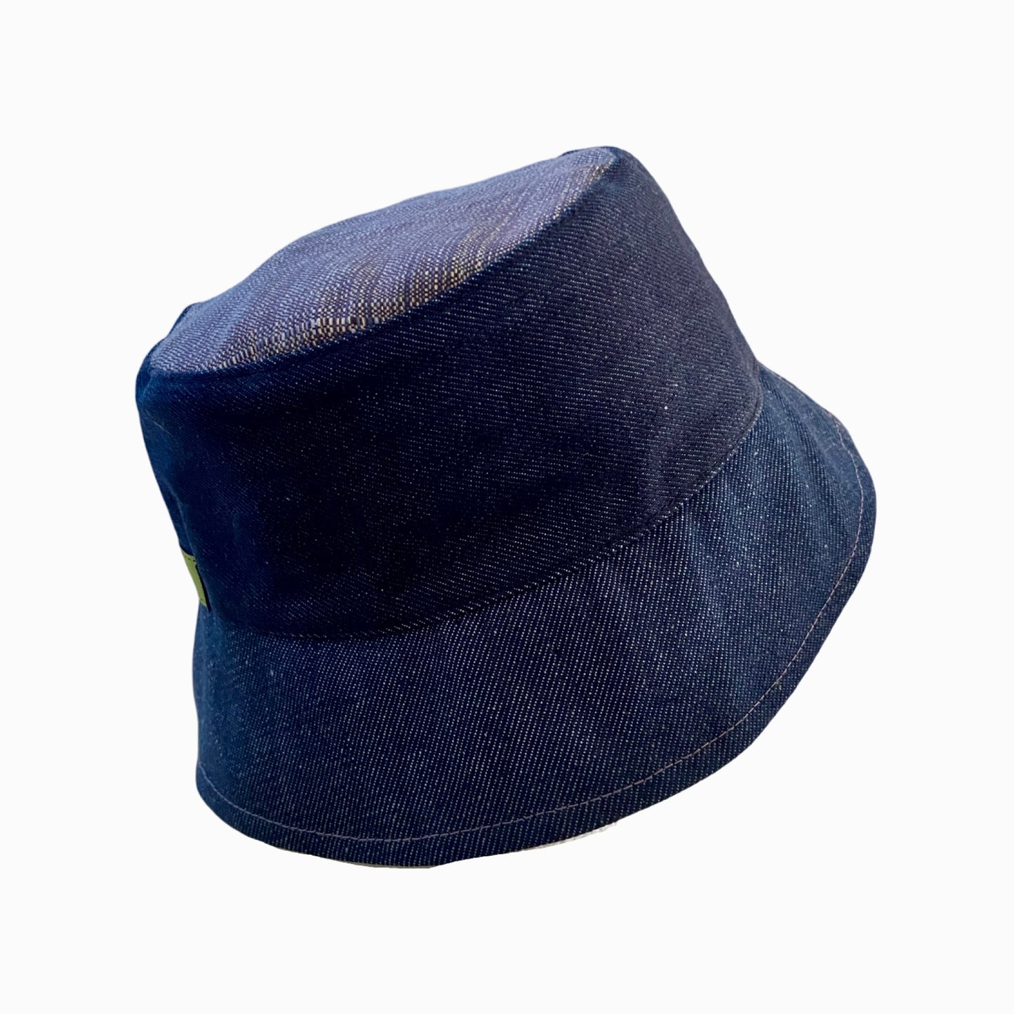 Tulip Terrain Bucket Hat
